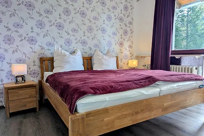 Ferienwohnung Klippenliebe