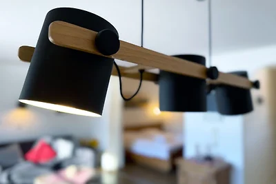 Appartamento Vacanza con famiglia Seeg