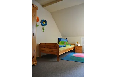 Vakantieappartement Gezinsvakantie Gremersdorf