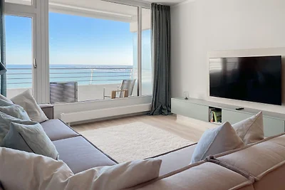 Appartamento Vacanza con famiglia Timmendorfer Strand