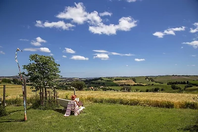 Quindici Alberi Legnaia