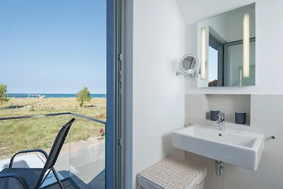 Ostsee - Reetdachhaus Nr. 35 "Gras"