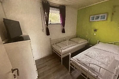 Vakantiehuis Ontspannende vakantie Butjadingen