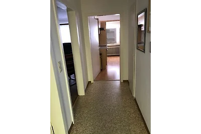 Ferienwohnung Thekla