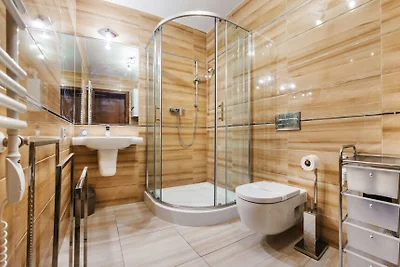 Vakantieappartement Gezinsvakantie Mielno
