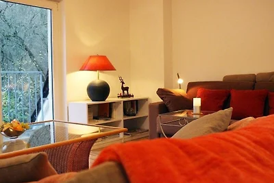 Vakantieappartement Gezinsvakantie Bad Suderode