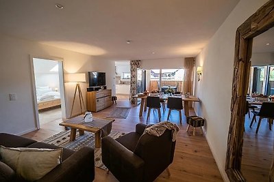 Ferienwohnung Breitenbergblick -