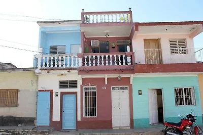 Hostal Yudiht Medina Appartement 1