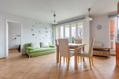 Sun&Snow Promenada - Uzdrowiskowa