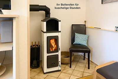 Appartamento Vacanza con famiglia Wendtorf