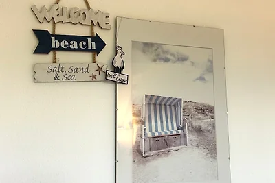 Appartement Vacances avec la famille Prerow