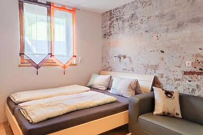 Ferienwohnung Prent (WILD024) by