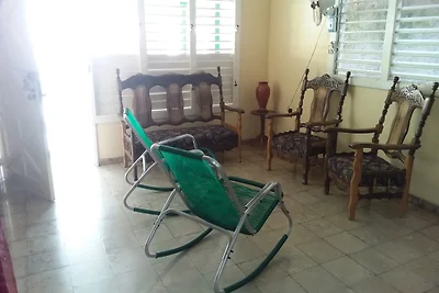 CASA LINDA Appartement 1