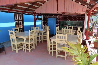 Casa Brisas del Atlantico