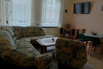 Holiday flat family holiday Altenau