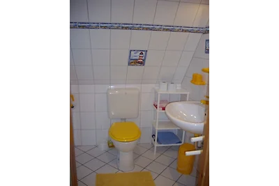 Vakantieappartement Gezinsvakantie Emmelsbüll-Horsbüll