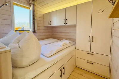 Hochwertiges Tiny House mit