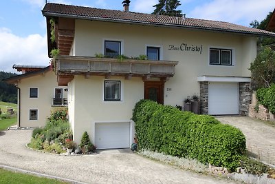 Vakantieappartement Gezinsvakantie Wildschönau