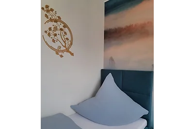 Appartamento Vacanza con famiglia Olsberg