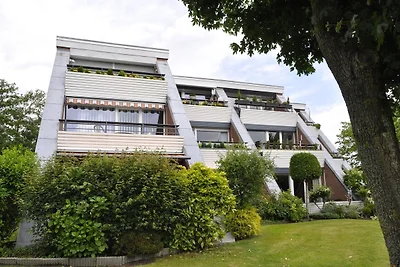 apartman za odmor Obiteljski odmor Wangerland