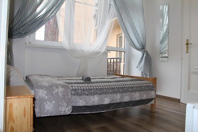 Single room (Cracow Old Town)