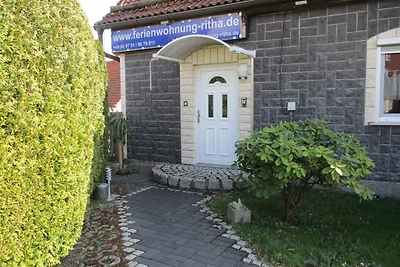 Ferienwohnung Ritha