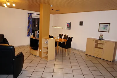 Appartamento Vacanza con famiglia Lingen (Ems)