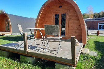 06 Premium Camping Pod "Habel"
