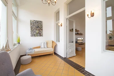 Vakantieappartement Gezinsvakantie Ahlbeck