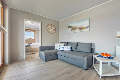 Sun&Snow Resorts - Apartment B12