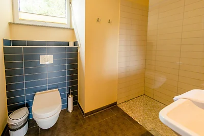 Vakantieappartement Gezinsvakantie Waren (Müritz)