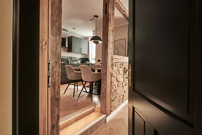Boutique Ferienwohnung Blockflöte
