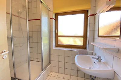 Vakantiehuis Ontspannende vakantie Nieheim