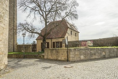 Jägerhaus - Obere Wohnung