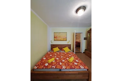 Räuberstube 90 qm - einsam - ruhig