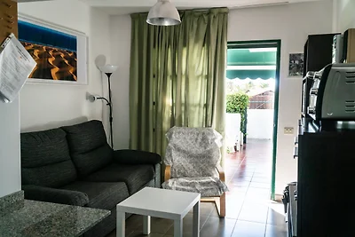 Sonnige Ferienwohnung 1