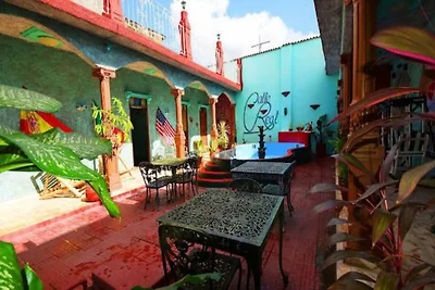 Appartamento Vacanza con famiglia Ciudad de la Habana