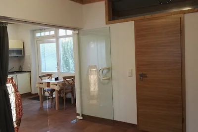Appartamento Vacanza con famiglia Dresden vicinity