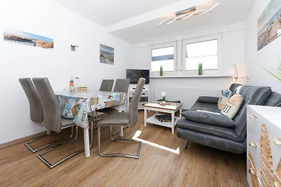 Vakantieappartement Gezinsvakantie Neuharlingersiel