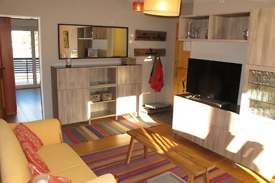 Vakantieappartement Gezinsvakantie Verbier