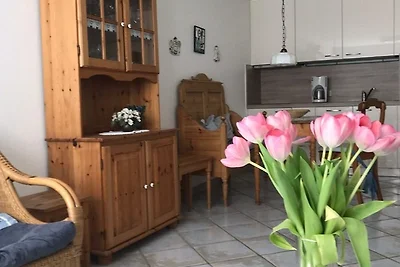Sylter Rose 3a - strandnahe