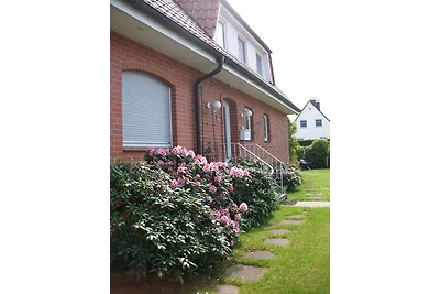 "Haus Rosenstrasse - Whg. 2"