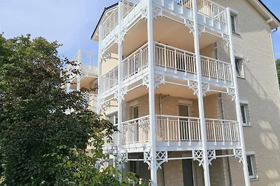 Vakantieappartement Gezinsvakantie Grömitz