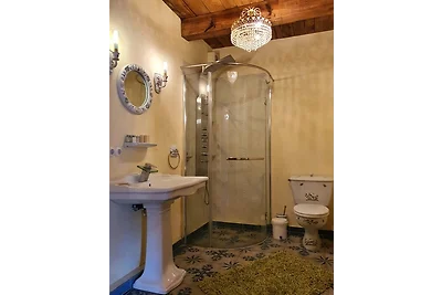 Vakantieappartement Gezinsvakantie Nuthe-Urstromtal