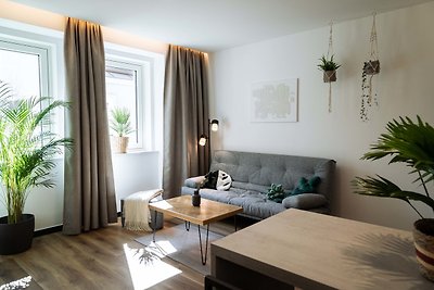 Vakantieappartement Gezinsvakantie Wien