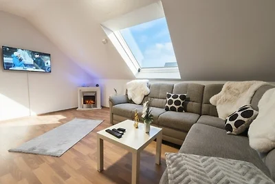 Appartamento Vacanza con famiglia Muhr am See