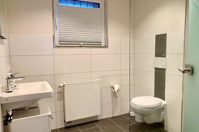 Vakantieappartement Gezinsvakantie Neu-Eichenberg