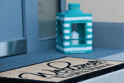 Ostsee - Reetdachhaus Nr. 42