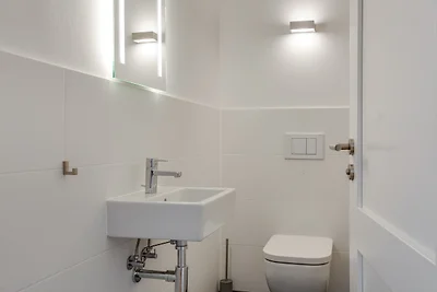 The Old Barn Wohnung Anna