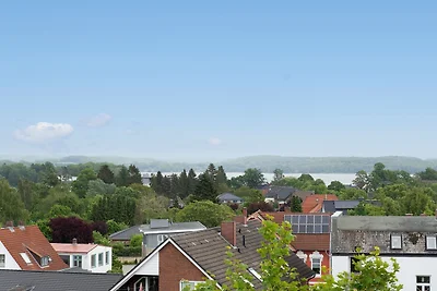 Vakantieappartement Gezinsvakantie Malente